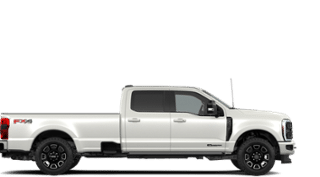 2026 Ford Super Duty® External Image 5